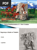 Forum2009 - MTE NR12.ppt