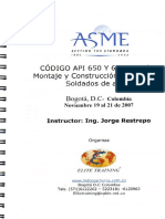 Api 650 en Espanol PDF