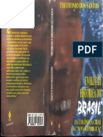 Texto 5 - Livro Evoluo Histrica Do Brasil - Theotnio Dos Santos (1)