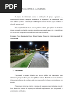 Ideias para a praça central Santa Izabel.docx