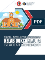 Modul Senamrobik