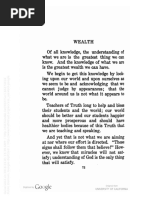 Gertrude Gephart Wealth