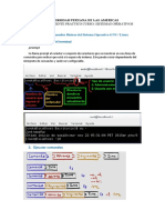 Sistemas Operativos Semana 4