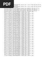 Host Driver Logs Current