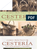 Hovel Antje - Curso Practico De Cesteria.pdf