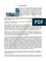 Ley Del Perdon PDF