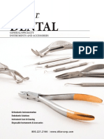 Dental Catalog