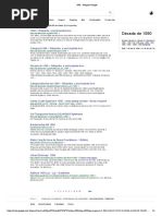 1090 - Pesquisa Google