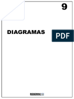 9 - Diagramas Hidráulicos y Eléctricos