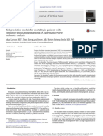 Risk Prediction Models for Mortality in Patients With Ventilator-Associated Pneumonia_ a Systematic Review and Meta-Analysis