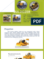 Buldozer 