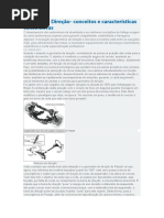 Alinhamento de Rodas