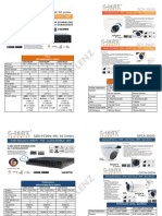 Katalog Glen-Z PDF