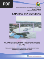 Download Lap Pendahuluan KLHS RPJMD Kab Majene by Fathurrahman Burhanuddin SN373066080 doc pdf