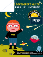 Guide To The Parallel Universe