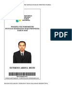Rekrutmen - Puskeshaji.depkes - Go.id Rekrutmen Index - PHP Appid Kartupsiko&nr NR143900001252 PDF