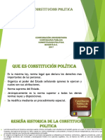 Actividad 1 Diapositivas Constitucion Politica