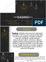 Daging