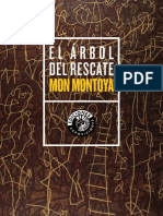 El Árbol Del Rescate - Mon Montoya