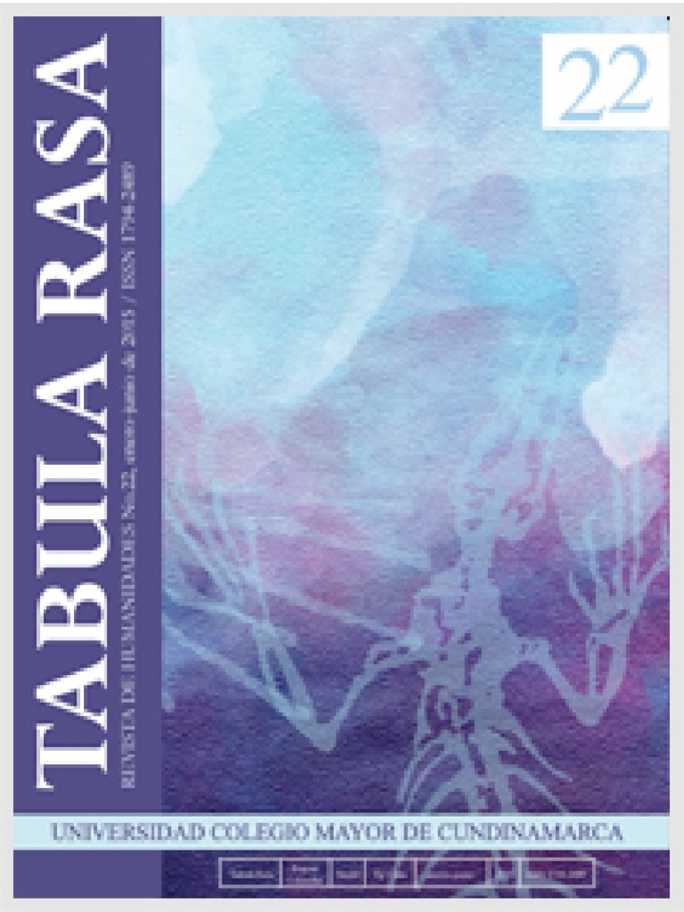 Tabula Rasa 22 PDF | PDF | Família | Mulher