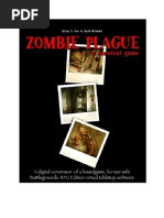 Download Zombie Plague Rulebook for BRPG by PandarenLoki SN37307027 doc pdf