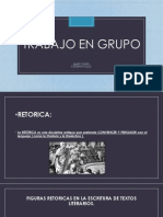 Trabajo en Grupo Lenguaje