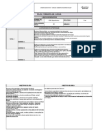 1.1 Plan Curricular Anual C