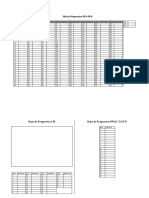 Hoja de Respuestas de Neo Pi R PDF