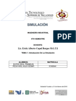 Proyecto Simulacion