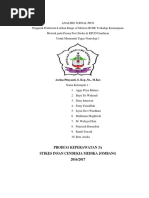 Analisis Jurnal Pico