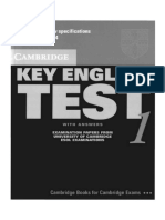 Ket 1 PDF