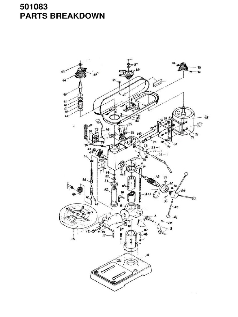 Tag Parts | PDF