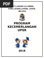 Program Kecemerlangan