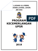 Program Kecemerlangan