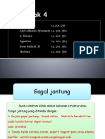 Gagal Jantung