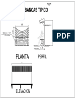 03.PLANO DE ARQUITECTURA-bancas PDF