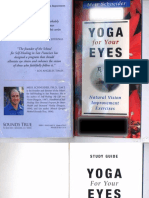 41516938 Yoga for Your Eyes