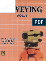How To Use A Dumpy Level | PDF | Surveying | Geomatics
