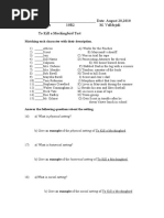 Download To Kill a Mockingbird Test by Max Valldejuli SN37308224 doc pdf