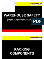 Warehouse Safety Indo