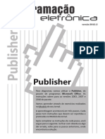 Tutorial Publisher PDF