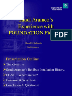 Field Bus PPT by Sa