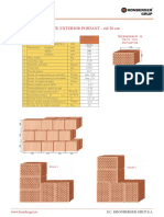 Caramida 38 TK 25 13 8 250x380x138