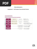 Ficha Informativa Sobre Funções Sintáticas