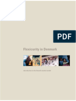 Flexicurity in Denmark.pdf