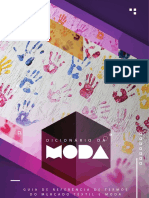Dicionario da Moda