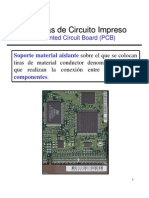 Como Hacer Circuitos Impresos