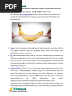 9 Obat Pembesar Penis Yang Wajib Diketahui