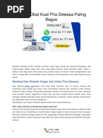 Viagra Obat Kuat Pria Dewasa Paling Bagus