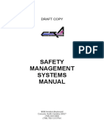 J QF Sms Draft Manual